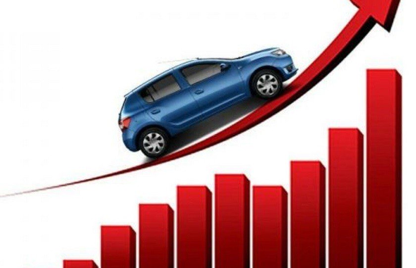 چرا قیمت خودرو افسارگسیخته رو به بالا است؟