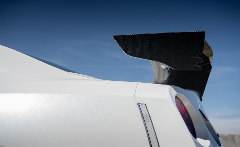 نیسان جی تی آر 2021