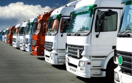 آخرین وضعیت واردات کامیون های ۳ سال کارکرد اروپایی