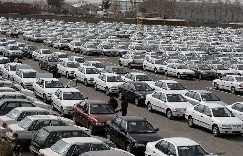 برنامه فروش فوق العاده 152 هزار خودرو تا پایان سال