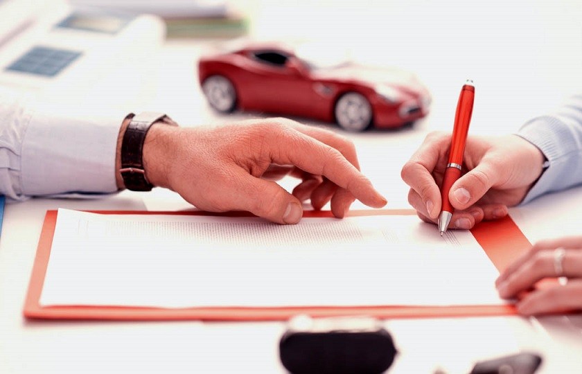 راهکار کاهش هزینه ثبت خودرو در دفاتر اسناد رسمی
