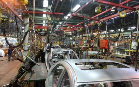 ماجرای ورود چین به صنعت خودروی ایران