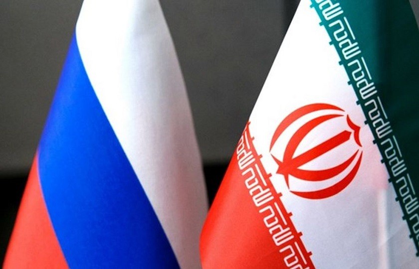 همکاری خودرویی ایران و روسیه در حال بررسی است