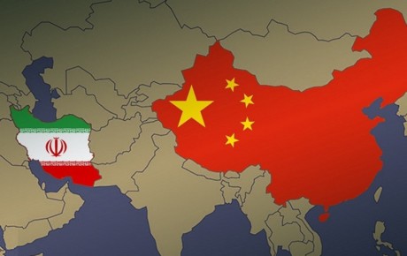 تفاهم نامه ۲۵ ساله ایران چین در حوزه صنعت خودرو