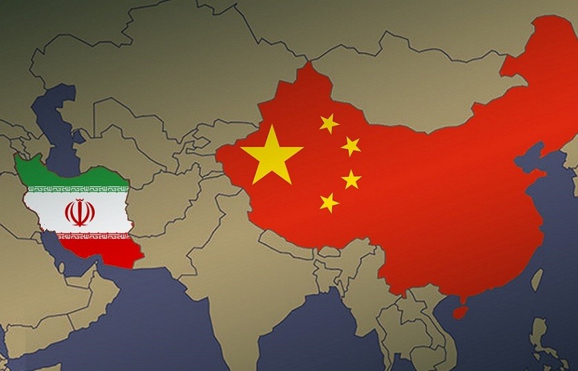تفاهم نامه 25 ساله ایران چین در حوزه صنعت خودرو