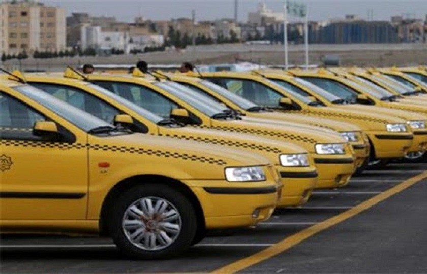 رایگان شدن بیمه تکمیلی برای رانندگان تاکسی منضبط