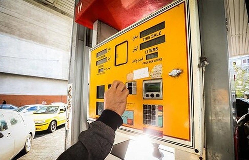 علت کسر شدن سهمیه بنزین چیست؟