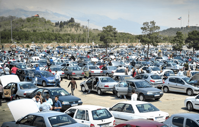 وعده مجلس برای کاهش قیمت خودرو
