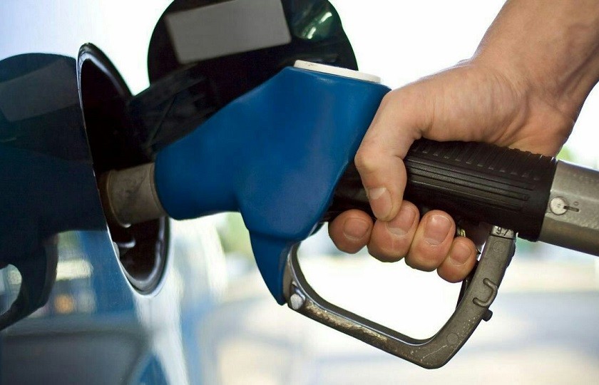 کاهش 60 درصدی فروش بنزین سوپر