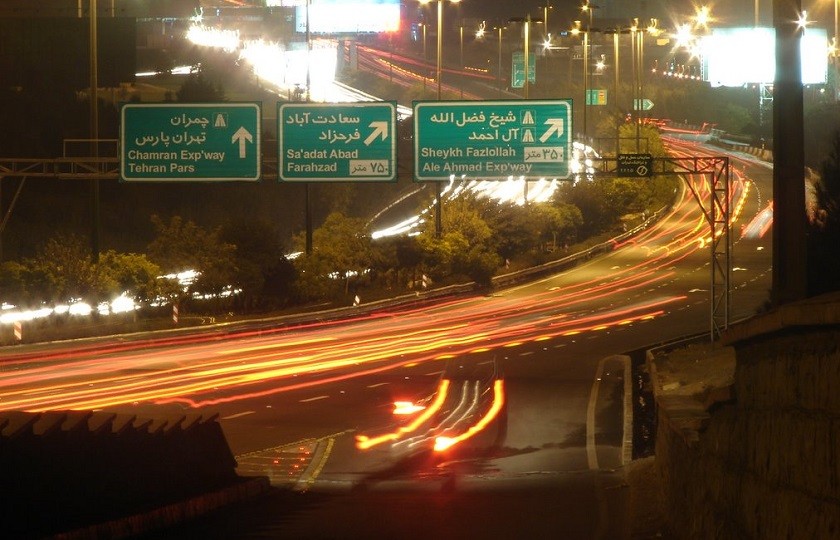 آیا محدودیت تردد در تهران همچنان ادامه دارد؟