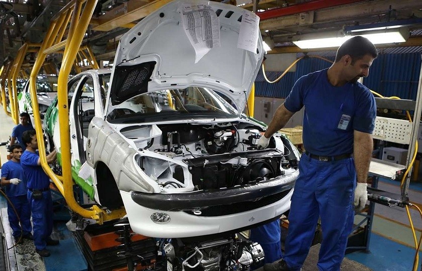 خودروسازان انگیزه افزایش تولید ندارند