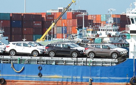 طرح مجلس برای آزادسازی واردات خودرو ناکارآمد است