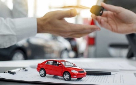 معایب معامله خودرو از طریق وکالتنامه