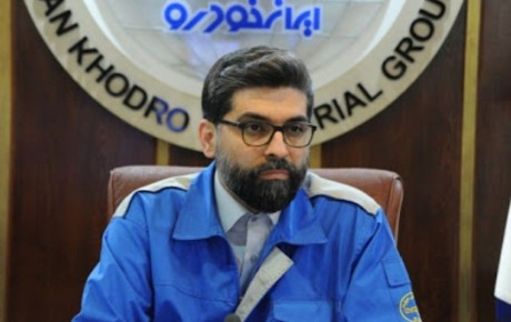 ایران خودرو: هیچ مشکلی در تولید خودرو نداریم