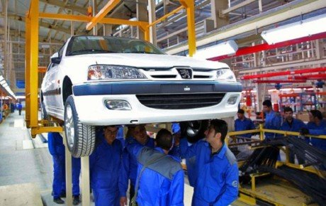 تبعات اجتماعی افزایش قیمت کارخانه‌ای خودرو