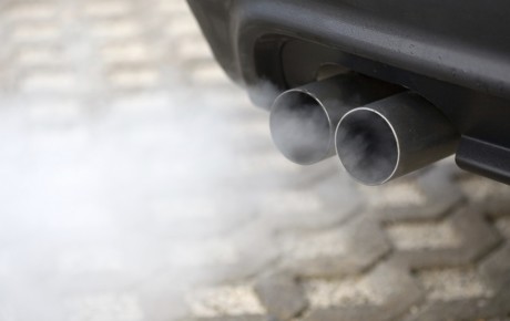 آلودگی هوا و غفلت از خودروهای فرسوده