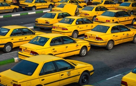 تمدید مهلت دریافت معاینه فنی رایگان ویژه تاکسی‌های پایتخت