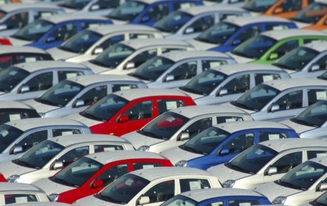 مجوز واردات خودروهای دست دوم در مناطق آزاد صادر شد