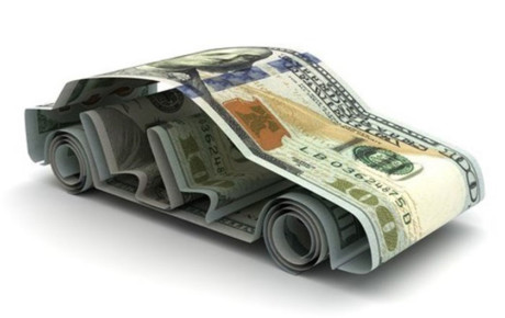 تاثیر نرخ دلار روی قیمت بازار خودرو