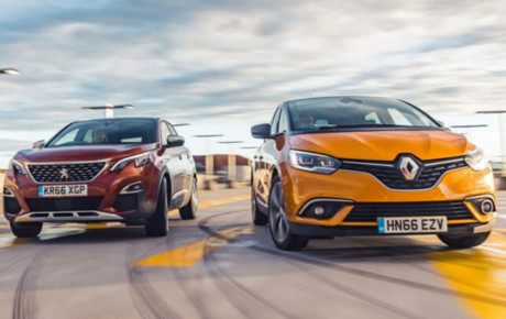 بازگشت خودرو های خارجی به ایران منتفی شد