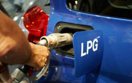 LPG به سبد سوختی کشور اضافه خواهد شد