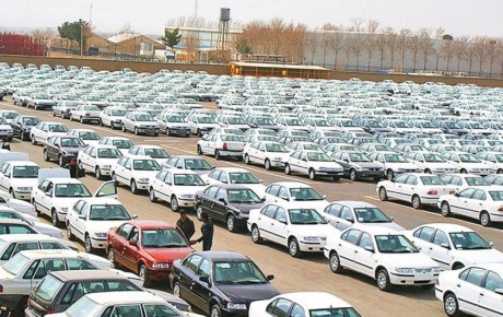پیش ‌بینی فروش خودرو در بهار سال آینده
