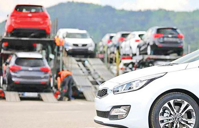 راه میان‌بر وزارت صنعت برای اصلاح قیمت خودرو
