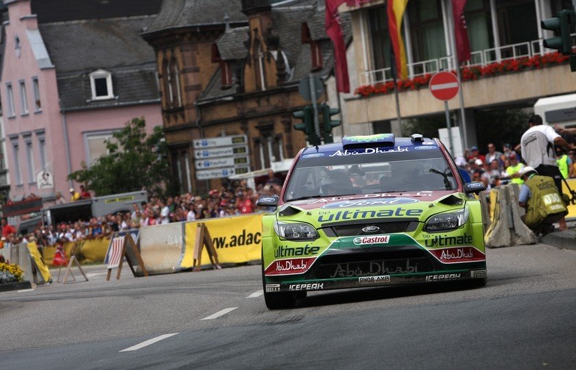 10 اتومبیل بی تکرار تاریخ مسابقات رالی