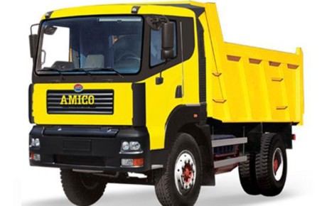 شرایط فروش کامیون آمیکو ۲۶۳۱ / آبان ۱۴۰۱
