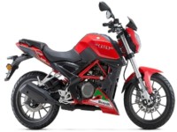 قیمت جدید انواع موتورسیکلت بنلی / خرداد ۱۴۰۳