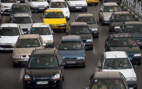 تعیین قیمت عرضه خودرو در بورس