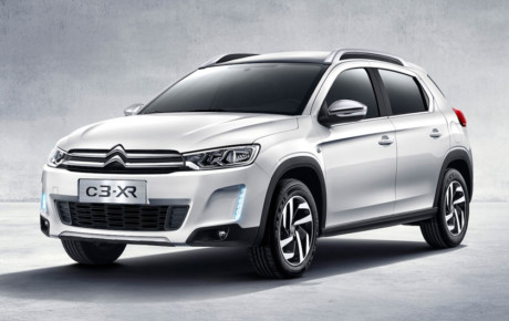 بازگشت سیتروئن C3 و C3-XR به بازار ایران