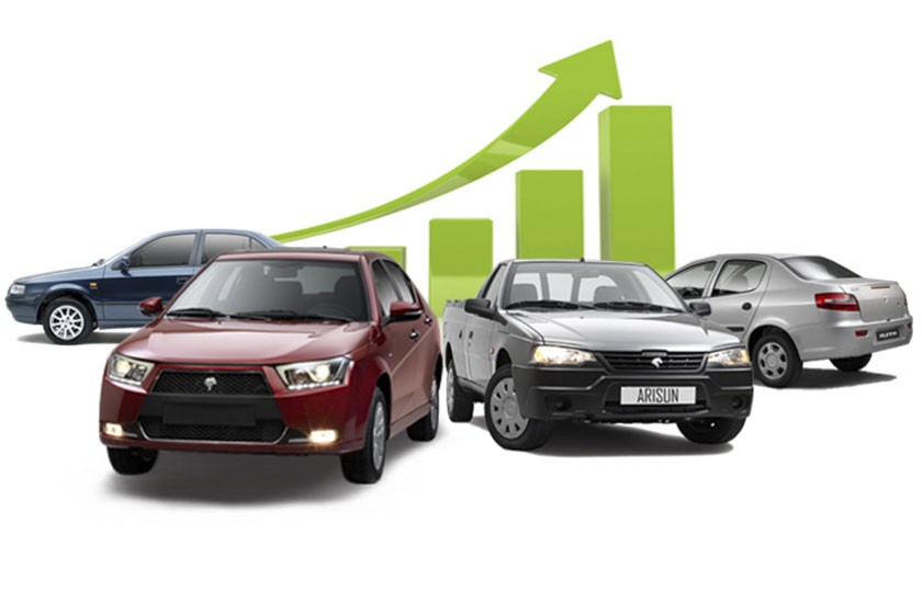 مجلس با افزایش قیمت خودرو مخالفت کرد
