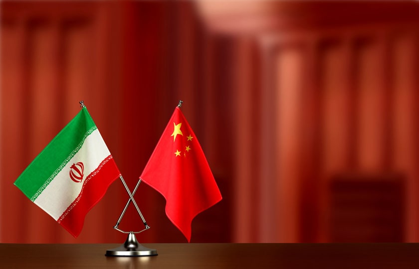 سهم دو صنعت خودرویی ایران و چین ازتوافق ۲۵ساله