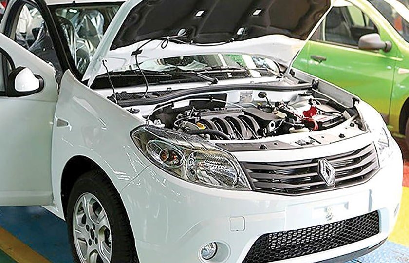 رنو آماده بازگشت به ایران می‌شود