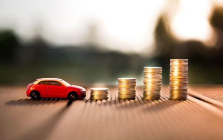 پیش‌بینی قیمت خودرو در سال ۱۴۰۰