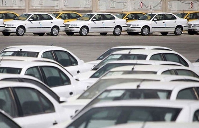 مخالفت کمیسیون صنایع مجلس با افزایش قیمت خودرو