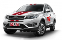  قیمت چری تیگو ۵ توربو