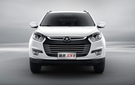 شرایط فروش جک S5 نیوفیس / آبان ۱۴۰۲