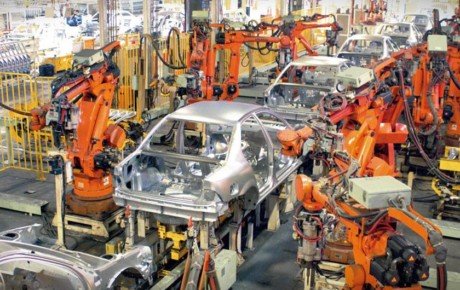 ۱ درصد تولید ایران خودرو به خودروهای سفارشی اختصاص می یابد