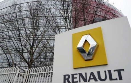 فروش خودروهای رنو در نیمه اول ۲۰۲۱ افزایش یافت