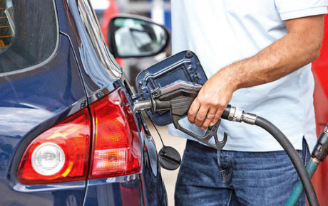 افزایش ۳۵ درصدی مصرف بنزین در موج پنجم کرونا