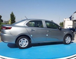 تارا دنده دستی