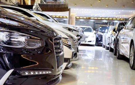 واردات خودرو نزدیک است …