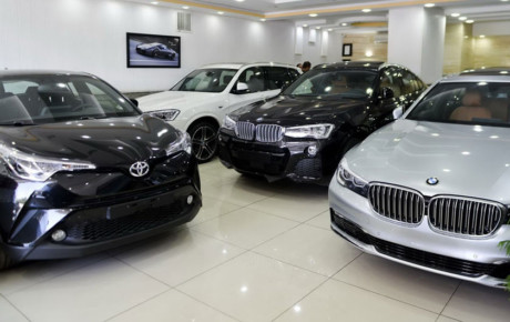 واردات خودرو با تایید شورای نگهبان مانعی ندارد