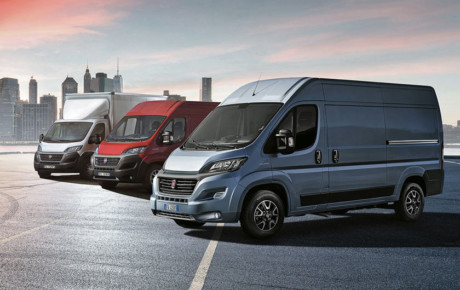 قیمت جدید محصولات فیات (ون و مینی بوس) / شهریور ۱۴۰۰