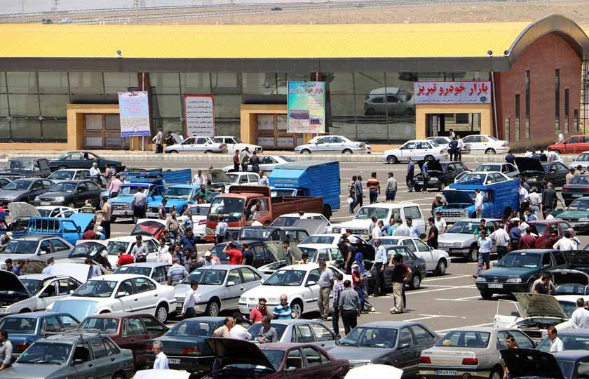 خودروهای سرگردان، قیمت های صعودی