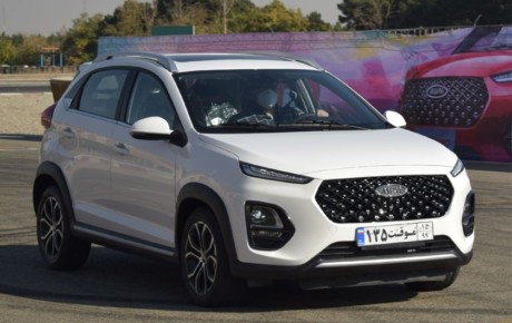 رونمایی از ام وی ام X22 پرو + قیمت قطعی