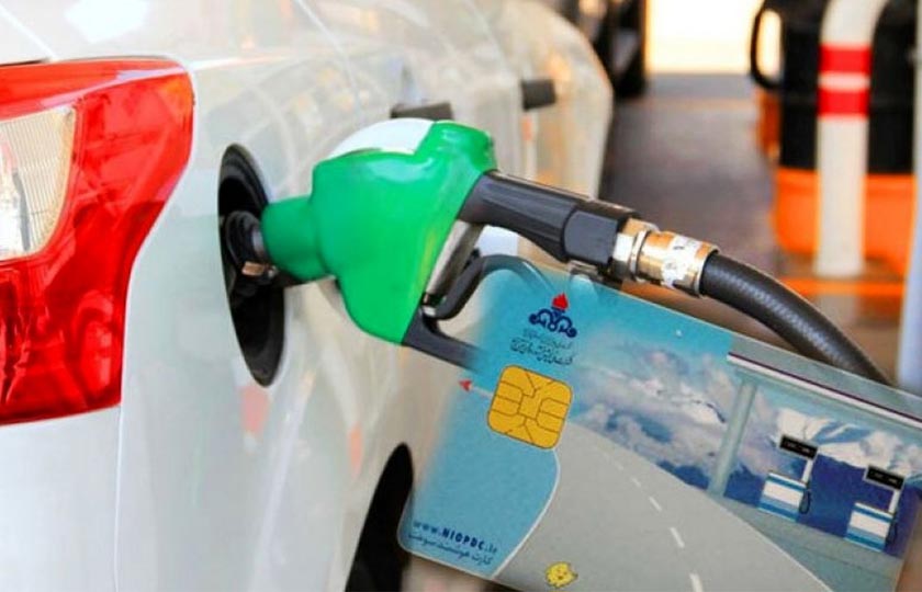 مشخص شدن جزئیات سهمیه جبرانی بنزین / آبان 1400
