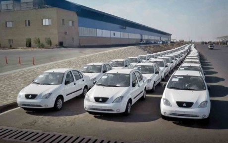 تصمیم افزایش قیمت کارخانه‌ای خودروهای داخلی